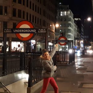 Londres