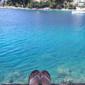 Croatie