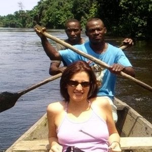 Cameroun