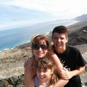 Fuerteventura