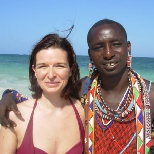 Kenya