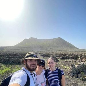 Lanzarote