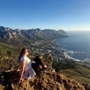 Afrique du Sud
